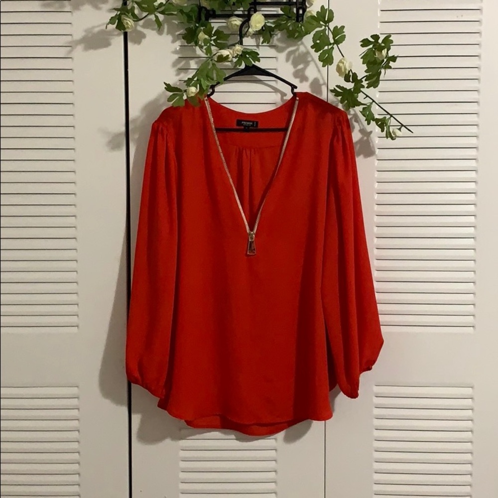 Red Top